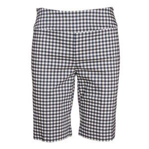 ELLIOTT LAUREN Hip TO Be Square Short -NWT